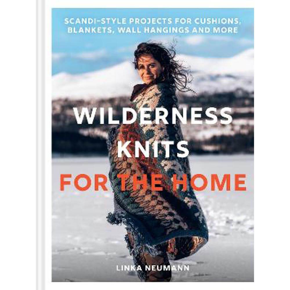 Wilderness Knits for the Home (Hardback) - Linka Neumann